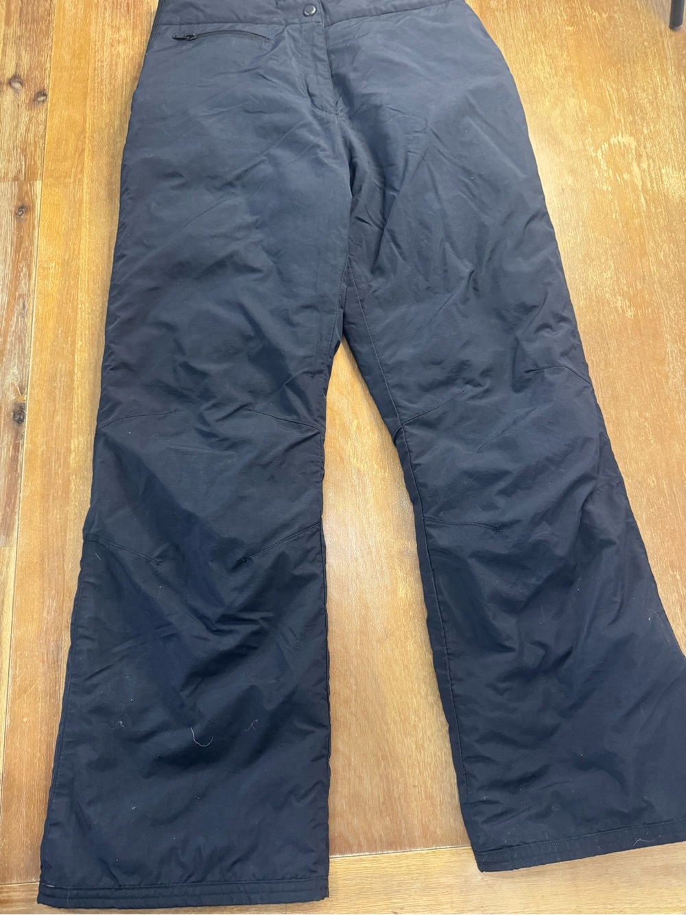 Obermeyer‎ Black Women’s  Snow Pants 8
